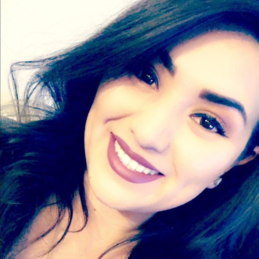 Meet your Posher, Erica
